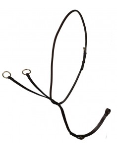 Martingale A Anneaux DY'ON