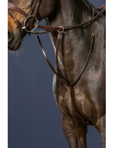 Martingale A Anneaux DY'ON 2