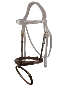 Muserolle Combinée...