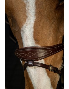 Muserolle Combinée... 2