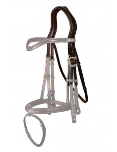 Tétière De Bride DY'ON 2