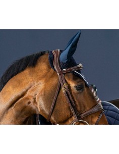 Tétière Avec Sous-gorge DY'ON 2