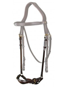 Muserolle Allemande... 2