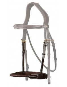 Muserolle En Corde... 2