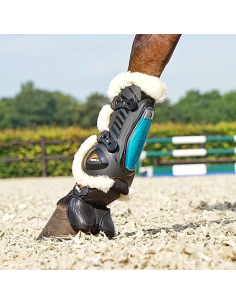 Protège-tendons eShock...