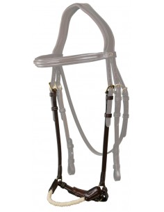 Muserolle Allemande En...