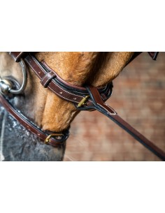 Fourchette De Martingale...