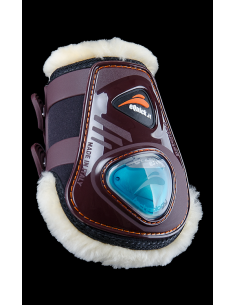 Protège-boulet eShock fluffy