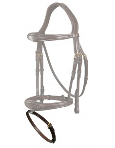 Sous Barbe 1/2 DY'ON