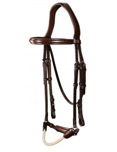 Bridon Muserolle Allemande... 2