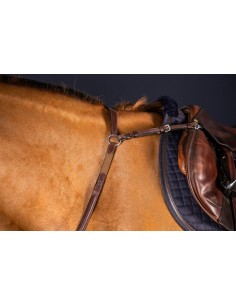 Collier De Chasse à Pont DY'ON