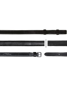 Rênes Hunter Grip 5/8 DY'ON