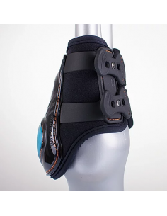 Protège-boulet eShock 2