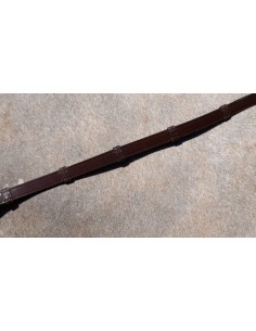 Rênes De Bride Tout Cuir... 2