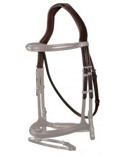 Tétière Avec Sous-gorge DY'ON 2