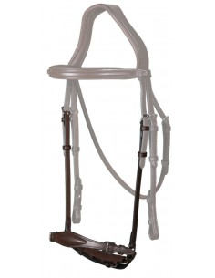 Muserolle Allemande... 2