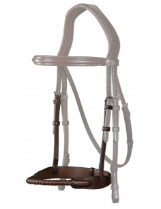 Muserolle En Corde... 2