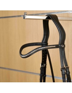 Frontal V Clincher Argenté... 2