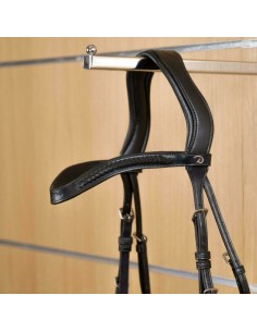 Frontal en V Tressé DY'ON 2