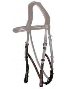 Montants Pour Hackamore DY'ON 2