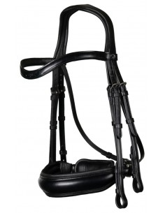 Bride Muserolle Large Mat... 2