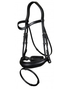 Bridon Muserolle Combinée... 2