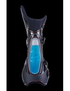 Guêtres eUltra Front