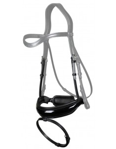 Muserolle Combinée Large...