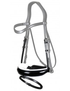 Muserolle Combinée Large...