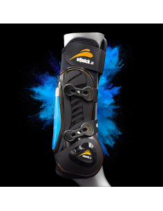 Guêtres eUltra Front 2