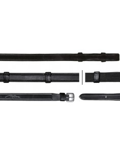 Rênes Hunter Grip Avec 7...