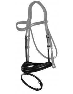 Muserolle Combinée Moyenne...