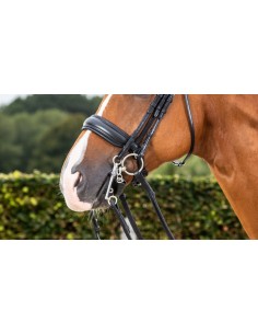 Muserolle Large Fermeture... 2