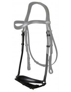 Muserolle Allemande...