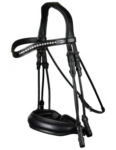 Bride Muserolle Large DY'ON