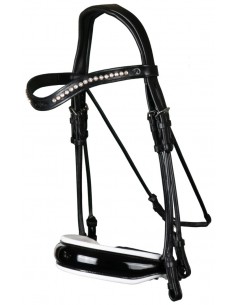 Bride Muserolle Large...