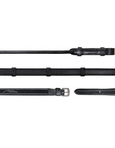 Rênes De Bride Tout Cuir...