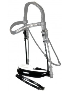 Muserolle Combinée Large...