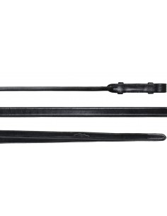 Rênes De Bride Tout Cuir 1/2