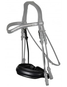 Muserolle Large Fermeture...