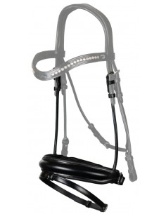 Muserolle Combinée Moyenne...