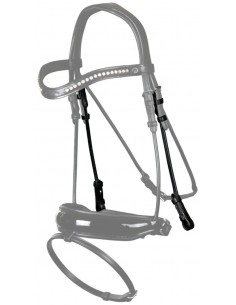 Montants De Mors DY'ON