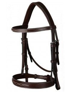 Bridon Hunter US DY'ON