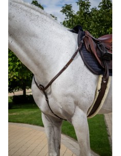 Collier De Chasse DY'ON