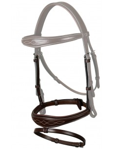 Muserolle Combinée...