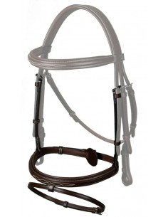 Muserolle Combinée DY'ON