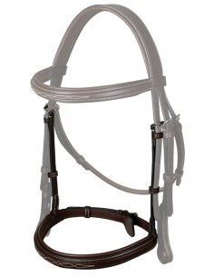 Muserolle Française DY'ON 2