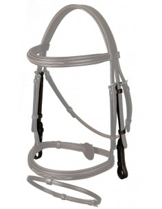 Montants De Mors DY'ON