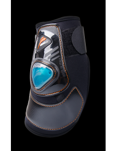 Protège-boulet eUltra rear...