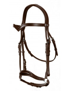 Bridon Muserolle Allemande... 2